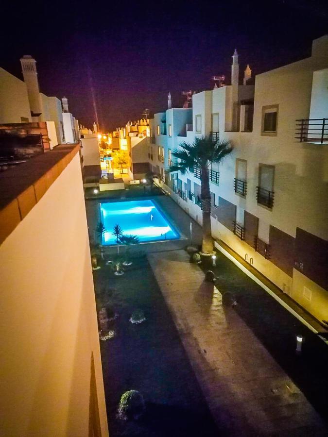 Cabanas Terraces - Pool And Seaview Tavira Esterno foto